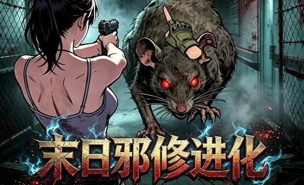 三网H5小游戏【末日邪修进化】Win一键服务端+Linux手工服务端+视频架设教程