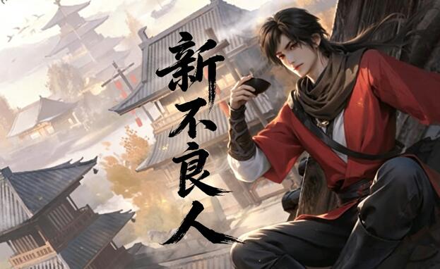 三网H5游戏【新不魉人H5代金券内购灵契修复版】Linux手工服务端+管理后台+CDK授权后台+简易安卓客户端+视频架设教程